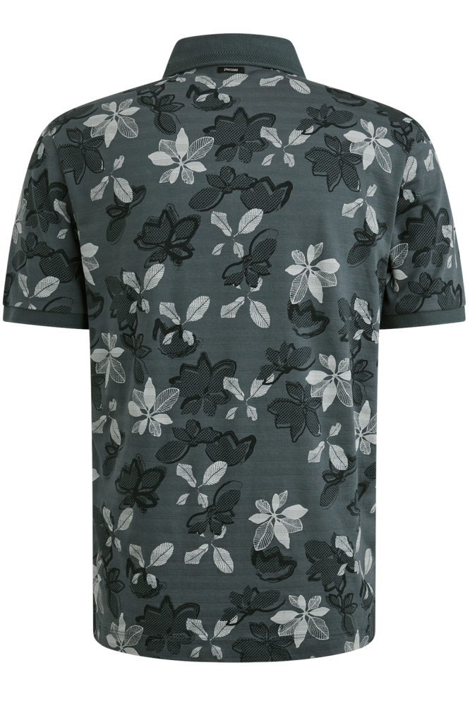 POLO MET ALLOVER PRINT VPSS2504855 9076